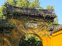 -西园寺素食(西园弄戒幢律寺店)