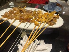 -那些年一起吃串的地方烧烤(观前街店)