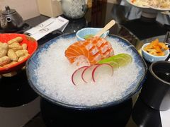 -天狗山料理(省体店)