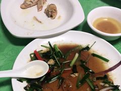 -巫记鸡饭店