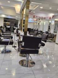 -雅仕 HAIR SALON 美发沙龙