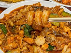 -恩宏德餐馆(平山道店)