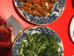 -侯师傅热炒店(印象城店)