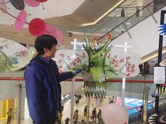 -CityOn熙地港西安购物中心