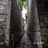 在这样的咖啡馆里感受着古今中外