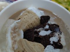 -DQ·蛋糕·冰淇淋(包河万达店)