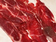 -南门四季铜锅涮肉(左家庄店)