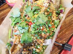 -红料理|串串有瘾·烧烤(吴中路店)