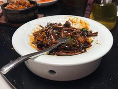 -阿明小菜·海鲜·上海菜(梅陇店)