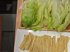 -蝎王府羊蝎子(西直门店)