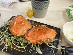 -采御鲜·回转寿司(汕头万达店)