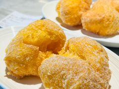 -陶兰居·手工点心·粤菜(圆融时代广场店)