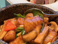 -金轩中餐厅 Jin Xuan(浦东丽思卡尔顿酒店)
