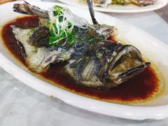 -范饭椰林川湘味海鲜·椰子鸡(三亚湾椰梦长廊店)
