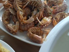 -明记海鲜大排档(巽寮湾店)