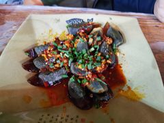 -彭秉兰豆花烤鱼(文化园店)