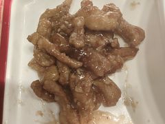 -局气 烤鸭·北京菜(光华路店)