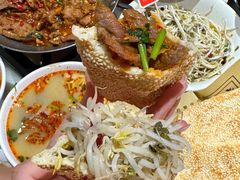 -七百岁羊肉馆(环球港店)