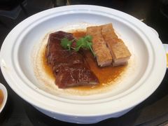 -香港狮子山下·明星粤菜餐厅(北苑店)