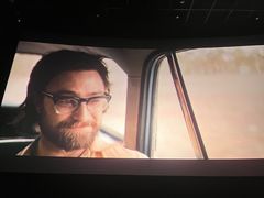 -百美汇影城(LUXE嘉里中心店)