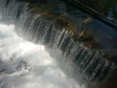 -水磨沟公园