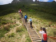 -灵山