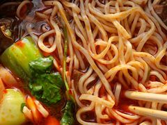 -李先生牛肉面大王(大兴枣园店)