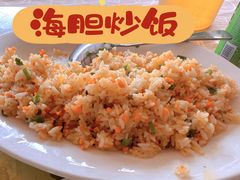 -梅姐海鲜餐厅(水头海鲜街店)