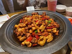 -六月雪干锅(涪城万达广场店)