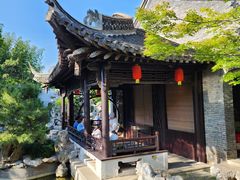 -何园