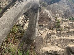 -梧桐山风景名胜区