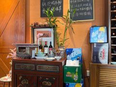 -懒人业余餐厅(琨御府店)
