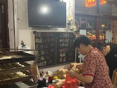 -季氏祖传光明食品店(长泾老街店)