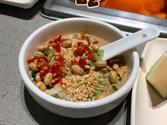 -海底捞火锅(天津SM城市广场店)