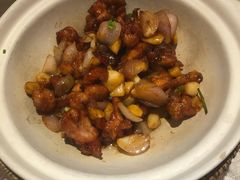 -丽景湾国际酒店·六福轩中餐厅