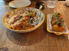 羊肉宽面-Alimentari Grande(东湖路店)