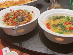 -鸽子侯·家宴·平价海鲜(绿地店)