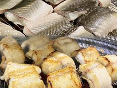 -本炙炭烤·蒲烧活鳗料理店(金沙洲店)