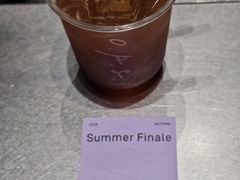 -O.P.S. CAFE
