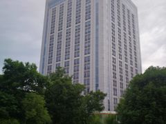 -陆家嘴金融服务广场