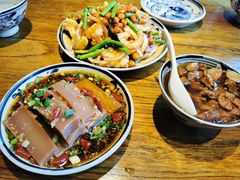 -何家一碗面(南大街店)