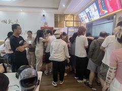 -晓峰手工擀面皮(新民街总店)