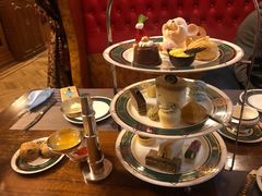 -马勒别墅饭店(静安寺店)