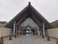 -鸿山遗址博物馆