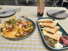-墨纪Mojí墨西哥餐厅(官舍店)
