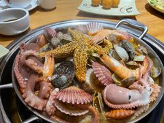 -东海章鱼馆(恒瑞街店)