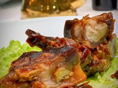 -大鹏饭店·金陵家宴(奥体中心店)