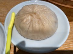 蟹黄汤包-扬州狮子楼·非遗淮扬菜(总店)