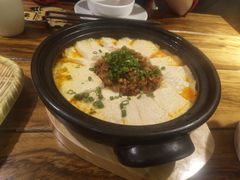 -百年神厨·地道川菜(清江西路店)