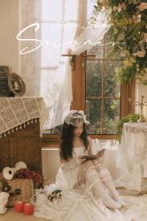 -雅尼·亚米儿童摄影美学馆(汉阳店)